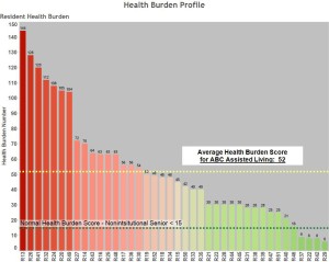 Health Burden Profile - Joe